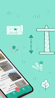Aqarito | عقارات وبناء android App screenshot 5